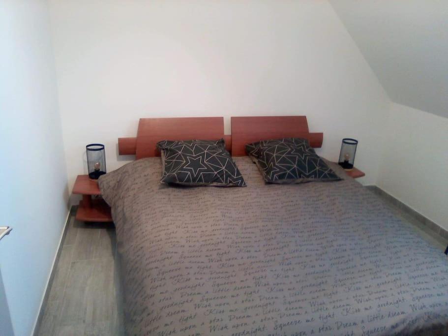 Gite 3 Chambres Neuf Proche Plage Oye-Plage エクステリア 写真